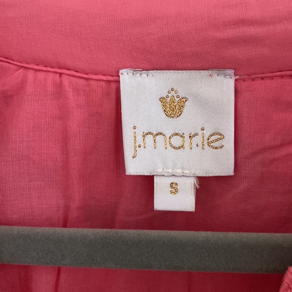 J.Marie Collections Lele Midi Dress - Picture 2 of 4